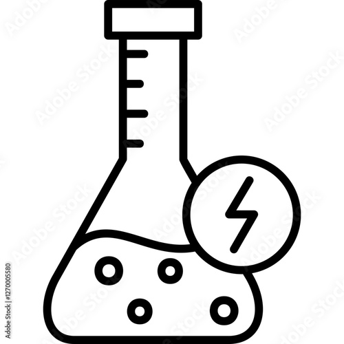 Flask Icon