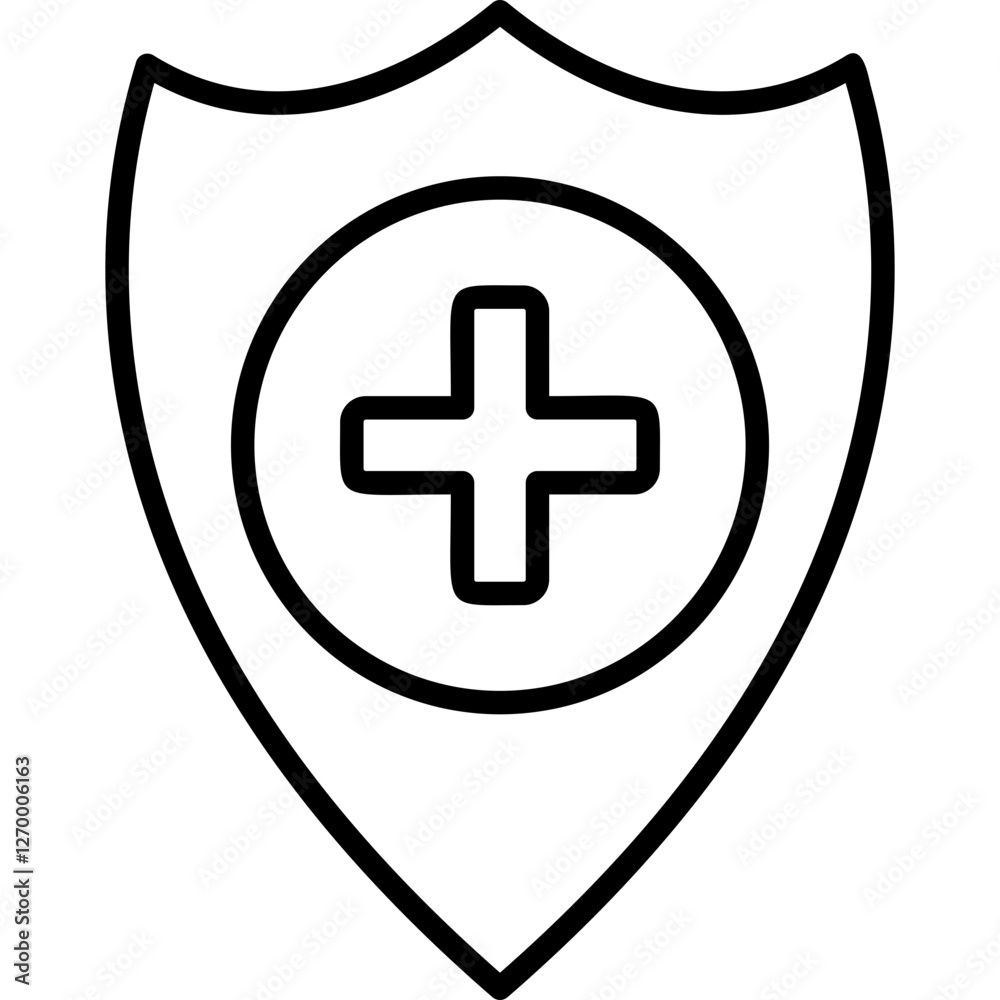 Health Care Icon Health Care Icon