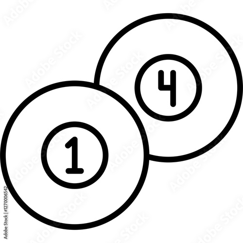 Ball Pool Icon