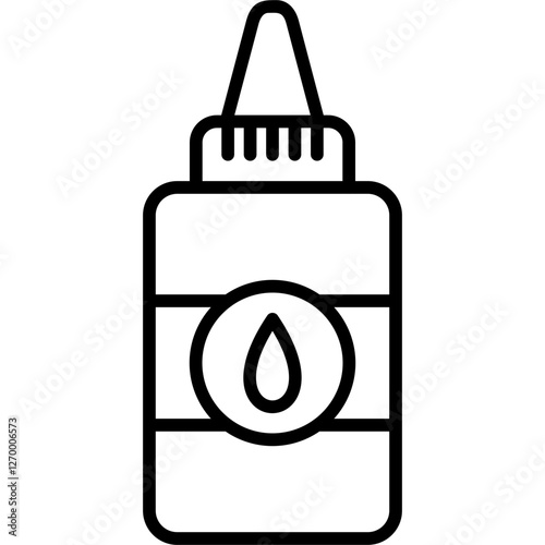 Glue Icon