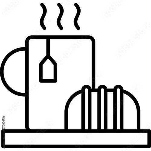 Coffee Break Icon
