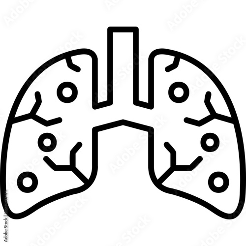 Infection Icon