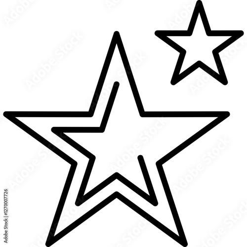 Favorites Icon