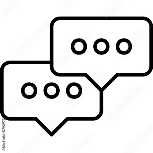 Chat Icon
