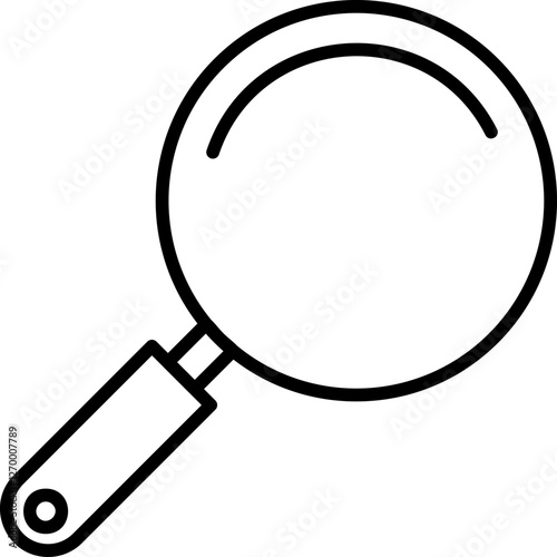 Loupe Icon