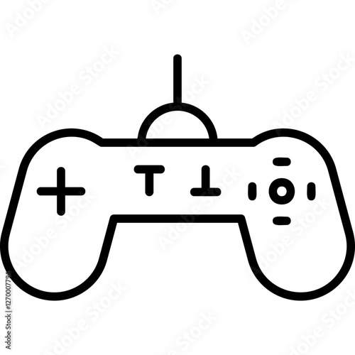 Gamepad Icon