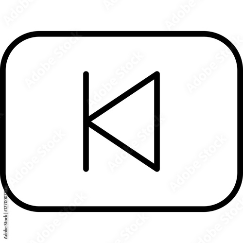 previous Icon