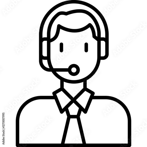 Flight Dispatcher Icon