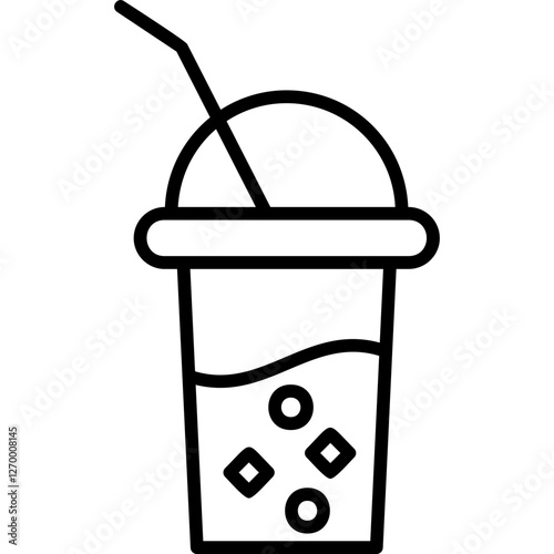 Juice Icon