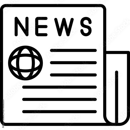 News Icon