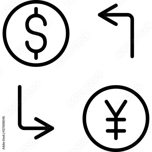 Conversion Icon