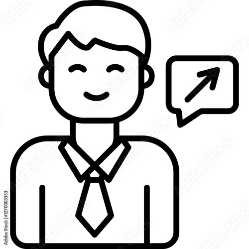 Advisor Icon