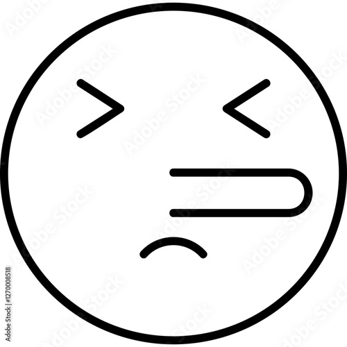 Liar Icon