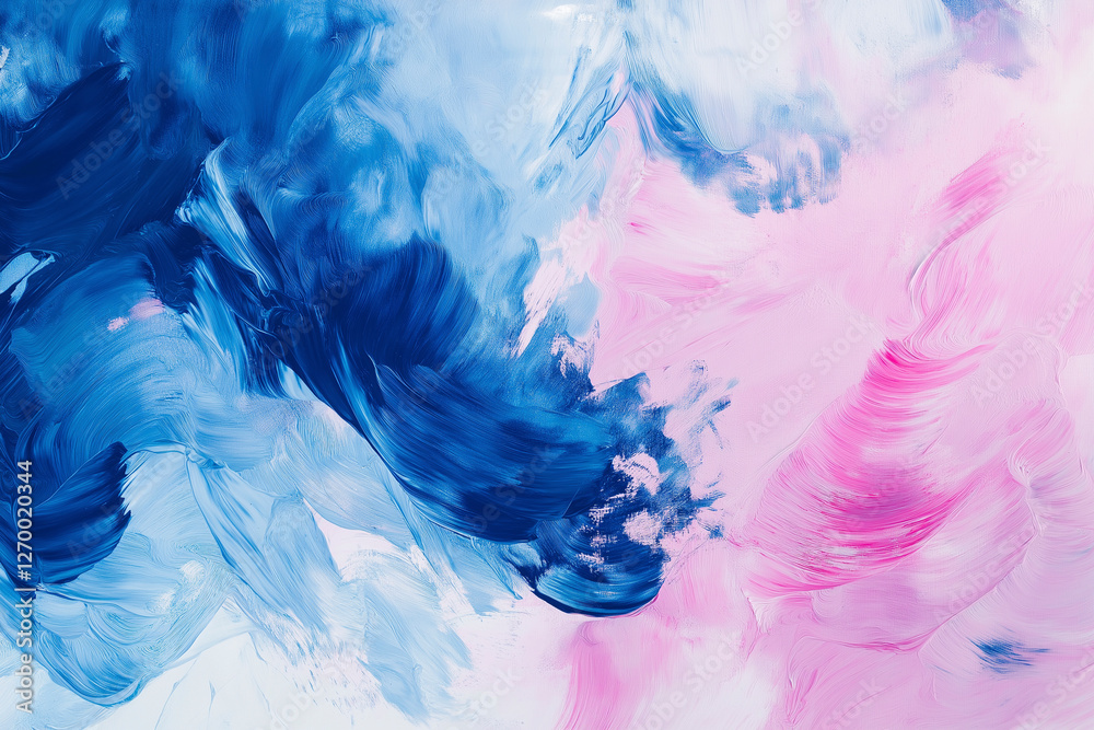 Abstract background in pink and white colors Abstract background in pink and white colors