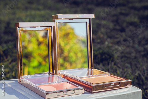 Productos personalizados Makeup 