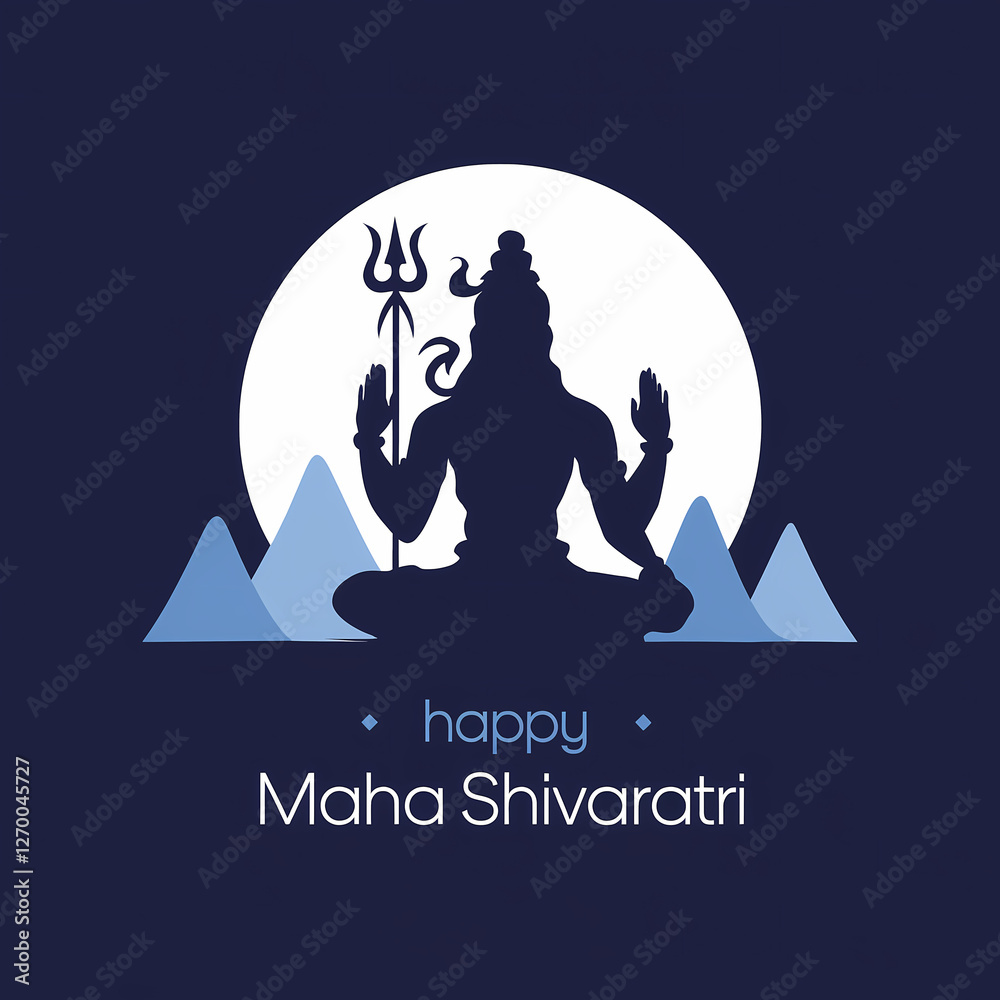 Maha Shivaratri Maha Shivaratri