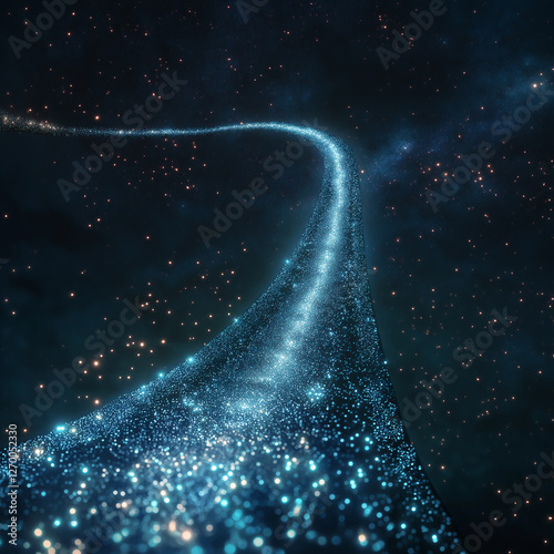 Cosmic Pathway