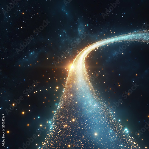 Cosmic Pathway