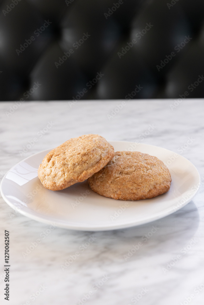 Snickerdoodle Cookies Snickerdoodle Cookies