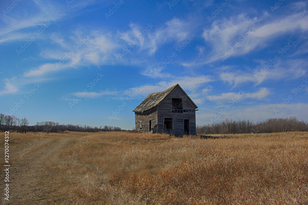 Saskatchewan Scenery Qu'Appelle Valley area Saskatchewan Scenery Qu'Appelle Valley area