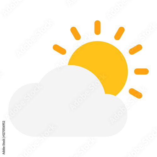weather application icon