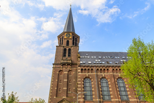 Fotografía Europe, The Netherlands, Holland