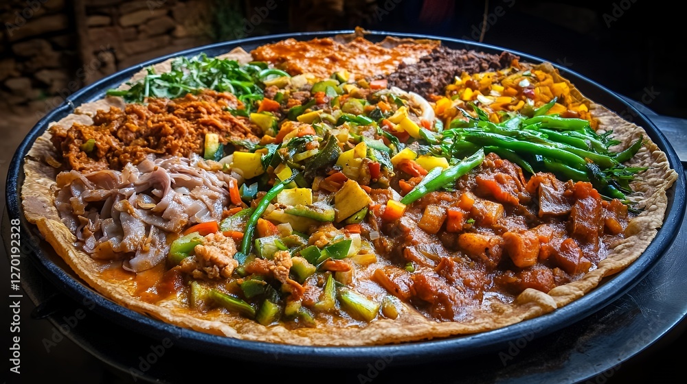 Savory Culinary Creations A Diverse Array of Dishes Savory Culinary Creations A Diverse Array of Dishes