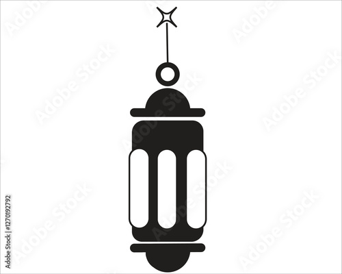 Ramadan lantern