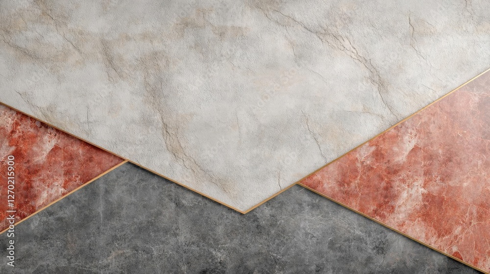 Abstract Horizontal Design on Cement Texture for Background Abstract Horizontal Design on Cement Texture for Background