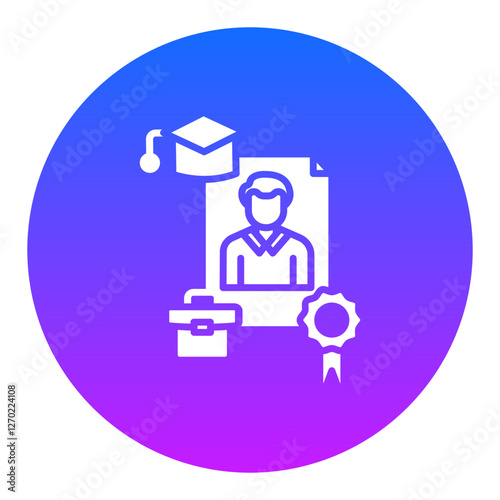 Qualification Icon