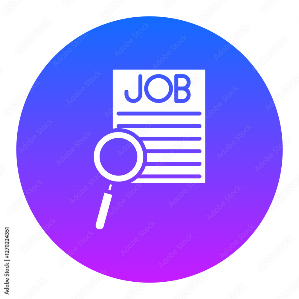Job Icon Job Icon