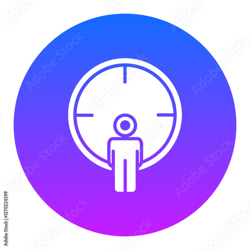 Headhunting Icon