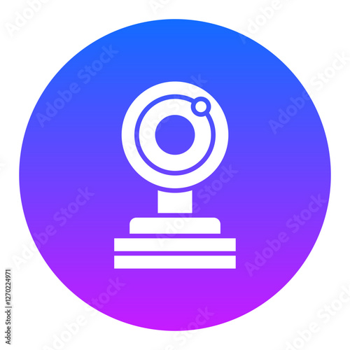 Webcam Icon