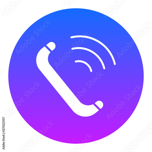 Phone Call Icon