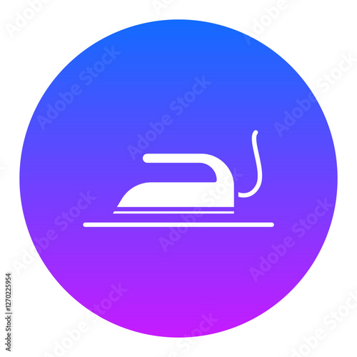 Ironer Icon