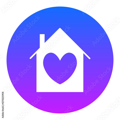 Home Organizer Icon