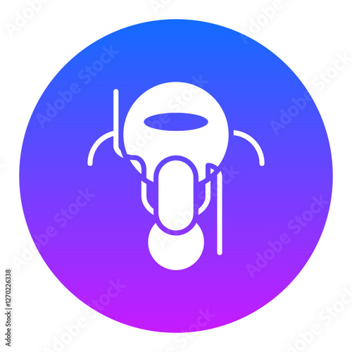 Rappelling Gear Icon