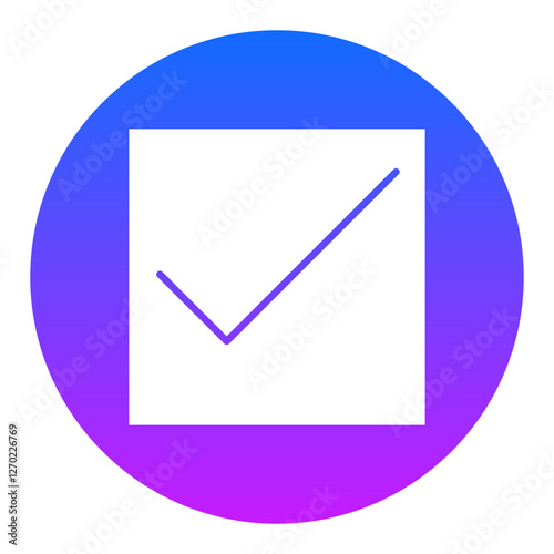 Preventive Action Icon
