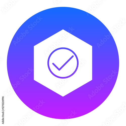 Integrity Icon