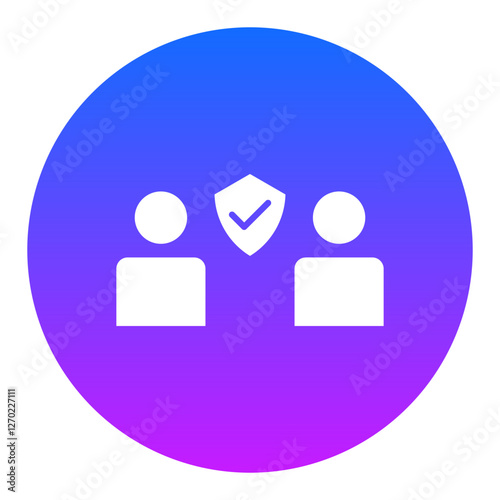 Dependability Icon