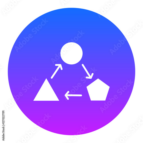 Adaptability Icon
