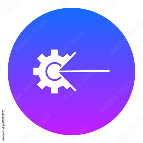 Integration Icon