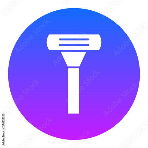 Razor Icon