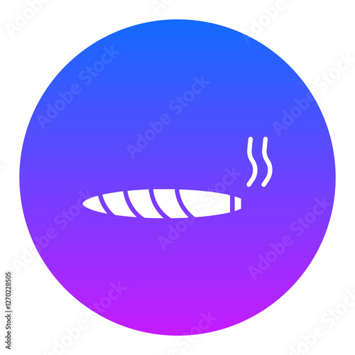 Cigar Icon