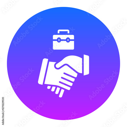 Shady Deal Icon