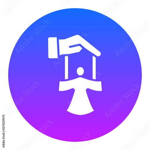 Puppet Master Icon