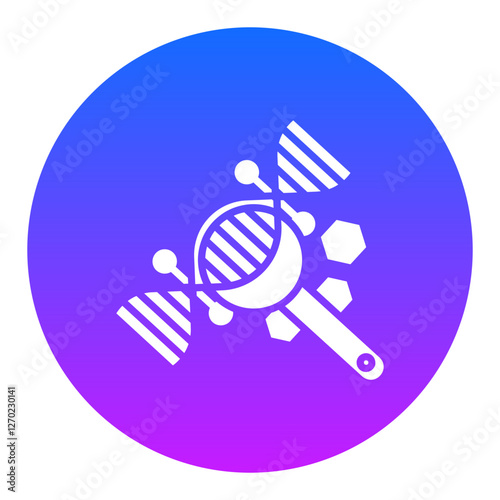 Analyze Icon