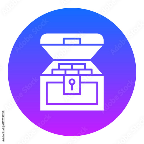 Treasure Icon
