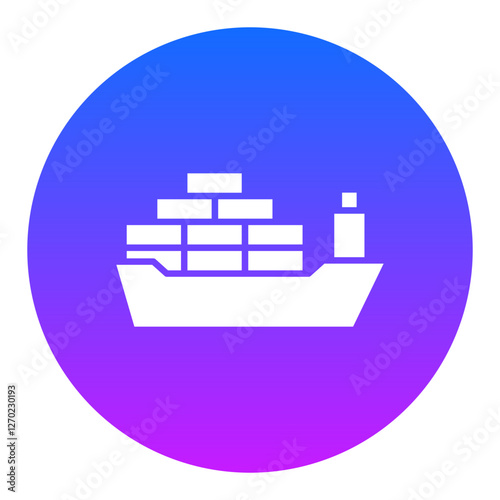 Ship Icon