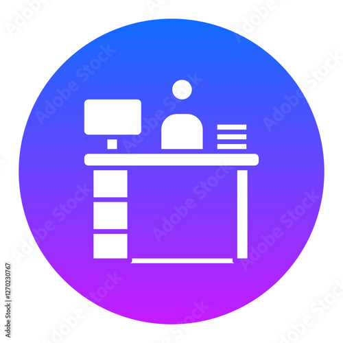 Teller Icon
